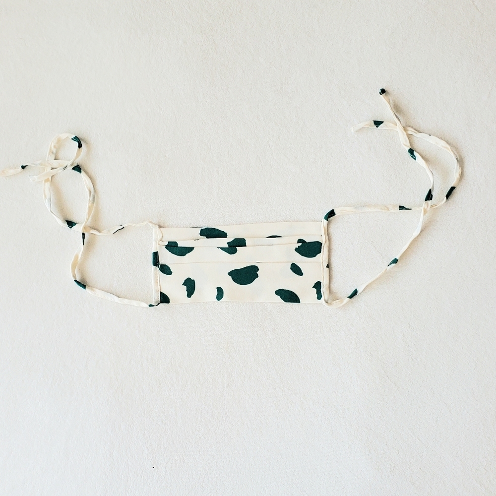 Reformation Face Masks Set of 3